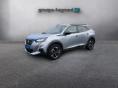 Peugeot 2008 1.2 PureTech 100ch S&S Allure   Saint-L 50
