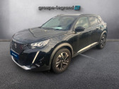 Peugeot 2008 occasion année 2021 boite Manuelle Annonce Peugeot 2008 occasion Essence 1.2 PureTech 100ch S&S Allure à Le Havre