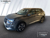 Peugeot 2008 occasion année 2020 boite Manuelle Annonce Peugeot 2008 occasion Essence 1.2 PureTech 100ch S&S Allure à Concarneau
