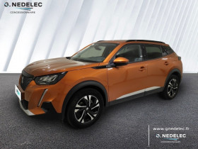 Peugeot 2008 , garage Peugeot G.N?d?lec Quimper  Quimper