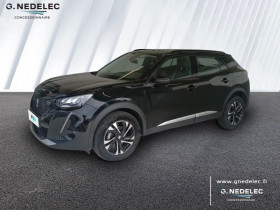 Peugeot 2008 , garage Peugeot Gge Le Saux Quimperl  Quimperl