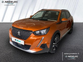 Peugeot 2008 occasion année 2021 boite Manuelle Annonce Peugeot 2008 occasion Essence 1.2 PureTech 100ch S&S Allure à Carhaix-Plouguer