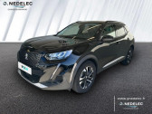 Peugeot 2008 occasion année 2021 boite Manuelle Annonce Peugeot 2008 occasion Essence 1.2 PureTech 100ch S&S Allure à Quimperl