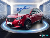 Peugeot 2008 1.2 PureTech 100ch S&S Style  2023 - annonce de voiture en vente sur Auto Sélection.com