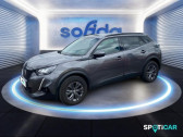Peugeot 2008 1.2 PureTech 100ch S&S Style   Longuenesse 62