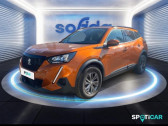 Peugeot 2008 occasion année 2021 boite Manuelle Annonce Peugeot 2008 occasion Essence 1.2 PureTech 100ch S&S Style à Béthune