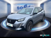 Peugeot 2008 1.2 PureTech 100ch S&S Style  à Dunkerque 59