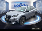 Peugeot 2008 occasion année 2023 boite Manuelle Annonce Peugeot 2008 occasion Essence 1.2 PureTech 100ch S&S Style à Dunkerque