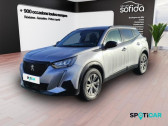 Peugeot 2008 1.2 PureTech 100ch S&S Style   Dunkerque 59