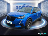 Annonce Peugeot 2008 occasion Essence 1.2 PureTech 100ch S&S Style  Dechy