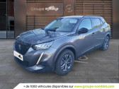 Peugeot 2008 1.2 PureTech 100ch S&S Style   SANCE 71