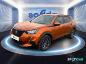 Peugeot 2008 occasion année 2021 boite Manuelle Annonce Peugeot 2008 occasion Essence 1.2 PureTech 100ch S&S Style à Longuenesse