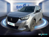 Peugeot 2008 1.2 PureTech 100ch S&S Style   Loison-sous-Lens 62