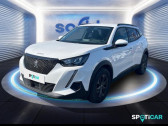 Peugeot 2008 occasion année 2021 boite Manuelle Annonce Peugeot 2008 occasion Essence 1.2 PureTech 100ch S&S Style à Dechy