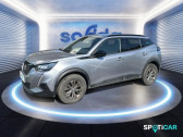 Peugeot 2008 1.2 PureTech 100ch S&S Style   Dunkerque 59