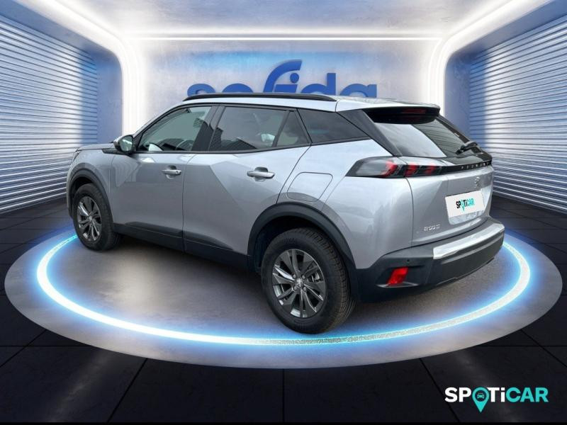 Peugeot 2008 1.2 PureTech 100ch S&S Style  occasion  DENAIN - photo n7