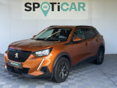 Peugeot 2008 1.2 PureTech 100ch S&S Style   Otterswiller 67