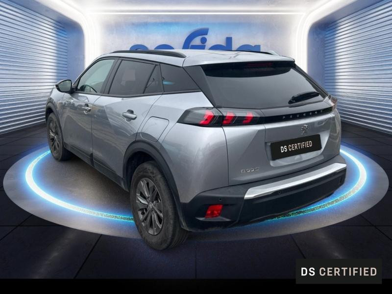 Peugeot 2008 1.2 PureTech 100ch S&S Style  occasion  Dunkerque - photo n7