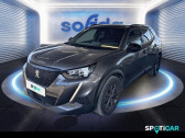 Peugeot 2008 occasion année 2023 boite Manuelle Annonce Peugeot 2008 occasion Essence 1.2 PureTech 100ch S&S Style à Dechy