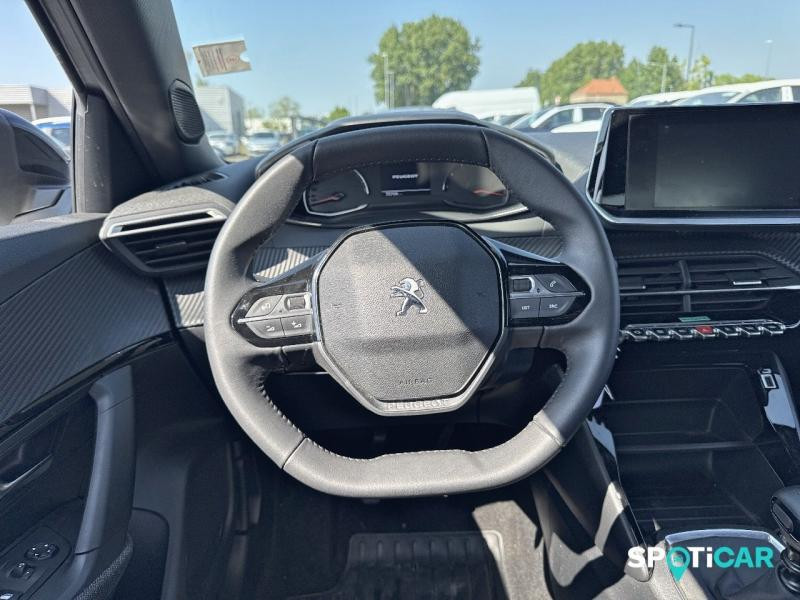 Peugeot 2008 1.2 PureTech 100ch S&S Style  occasion  Dunkerque - photo n9