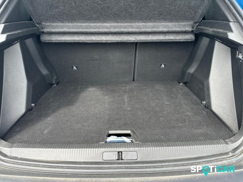 Peugeot 2008 1.2 PureTech 100ch S&S Style  occasion  Dechy - photo n5