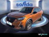 Annonce Peugeot 2008 occasion Essence 1.2 PureTech 100ch S&S Style  Dechy