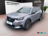 Peugeot 2008 occasion année 2022 boite Manuelle Annonce Peugeot 2008 occasion Essence 1.2 PureTech 100ch S&S Style à Hazebrouck