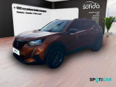 Annonce Peugeot 2008 occasion Essence 1.2 PureTech 100ch S&S Style  Béthune