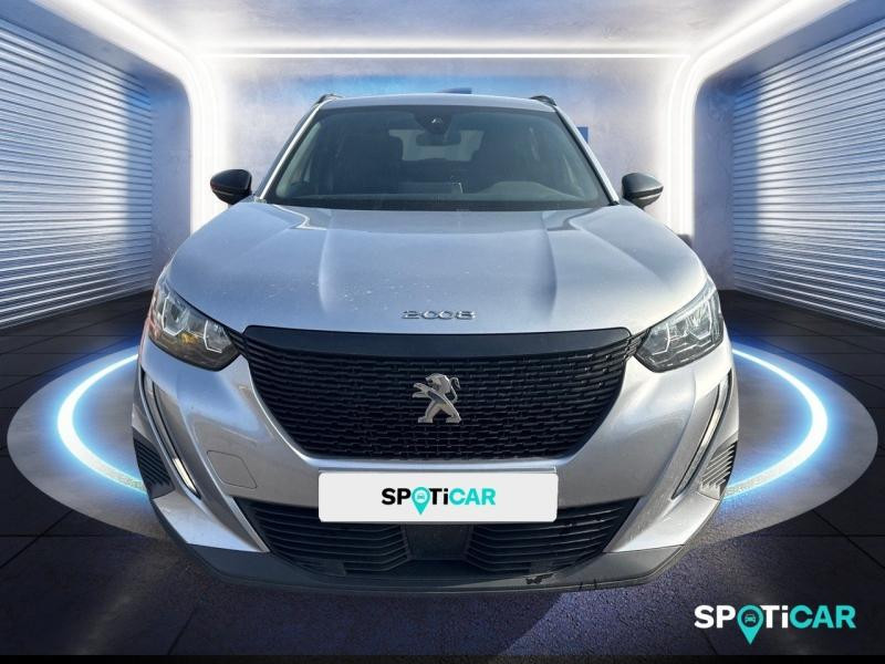 Peugeot 2008 1.2 PureTech 100ch S&S Style  occasion  Loison-sous-Lens - photo n2