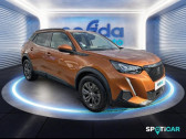 Annonce Peugeot 2008 occasion Essence 1.2 PureTech 100ch S&S Style  Dechy