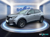 Peugeot 2008 occasion année 2021 boite Manuelle Annonce Peugeot 2008 occasion Essence 1.2 PureTech 100ch S&S Style à DENAIN
