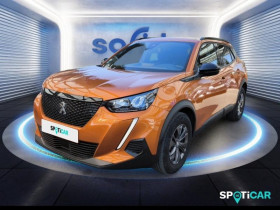 Peugeot 2008 , garage PEUGEOT VALENCIENNES - SOFIDA AUTO  ANZIN