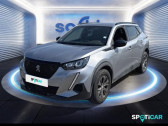 Peugeot 2008 occasion année 2023 boite Manuelle Annonce Peugeot 2008 occasion Essence 1.2 PureTech 100ch S&S Style à Dunkerque