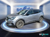 Peugeot 2008 occasion année 2023 boite Manuelle Annonce Peugeot 2008 occasion Essence 1.2 PureTech 100ch S&S Style à Dunkerque