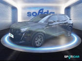 Peugeot 2008 1.2 PureTech 100ch S&S Style  2021 - annonce de voiture en vente sur Auto Sélection.com
