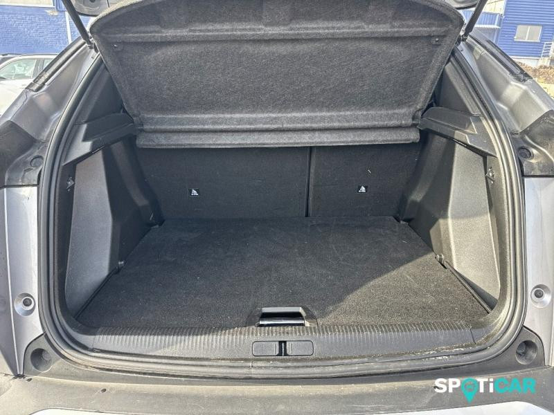Peugeot 2008 1.2 PureTech 100ch S&S Style  occasion  Loison-sous-Lens - photo n6