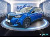 Annonce Peugeot 2008 occasion Essence 1.2 PureTech 100ch S&S Style  FEIGNIES