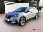 Annonce Peugeot 2008 occasion Essence 1.2 PureTech 100ch S&S Style  Dunkerque