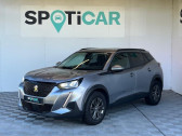 Peugeot 2008 1.2 PureTech 100ch S&S Style   Otterswiller 67