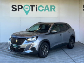 Peugeot 2008 , garage PEUGEOT SAVERNE  Otterswiller