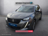 Annonce Peugeot 2008 occasion Essence 1.2 PureTech 100ch S&S Style  Le Havre
