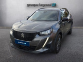 Annonce Peugeot 2008 occasion Essence 1.2 PureTech 100ch S&S Style  Le Havre
