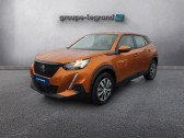 Annonce Peugeot 2008 occasion Essence 1.2 PureTech 100ch S&S Style  Le Havre