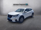 Annonce Peugeot 2008 occasion Essence 1.2 PureTech 100ch S&S Style  Le Havre