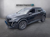 Peugeot 2008 1.2 PureTech 100ch S&S Style   Le Havre 76