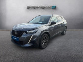 Annonce Peugeot 2008 occasion Essence 1.2 PureTech 100ch S&S Style � Le Havre