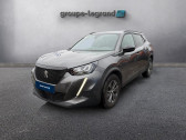 Annonce Peugeot 2008 occasion Essence 1.2 PureTech 100ch S&S Style � Le Havre