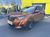 Peugeot 2008 1.2 PureTech 100ch S&S STYLE   Vert-Saint-Denis 77