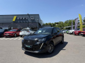 Peugeot 2008 occasion année 2023 boite Manuelle Annonce Peugeot 2008 occasion Essence 1.2 PureTech 100ch S&S Style à Auxerre