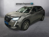 Peugeot 2008 1.2 PureTech 100ch S&S Style   Le Havre 76